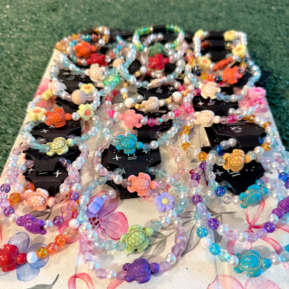 "Turtle" Bracelet.
