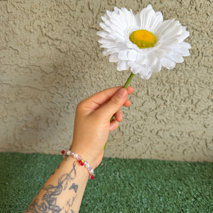 "Cherry" Bracelet.