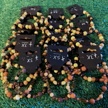 "Earth-Toned" Bracelet.