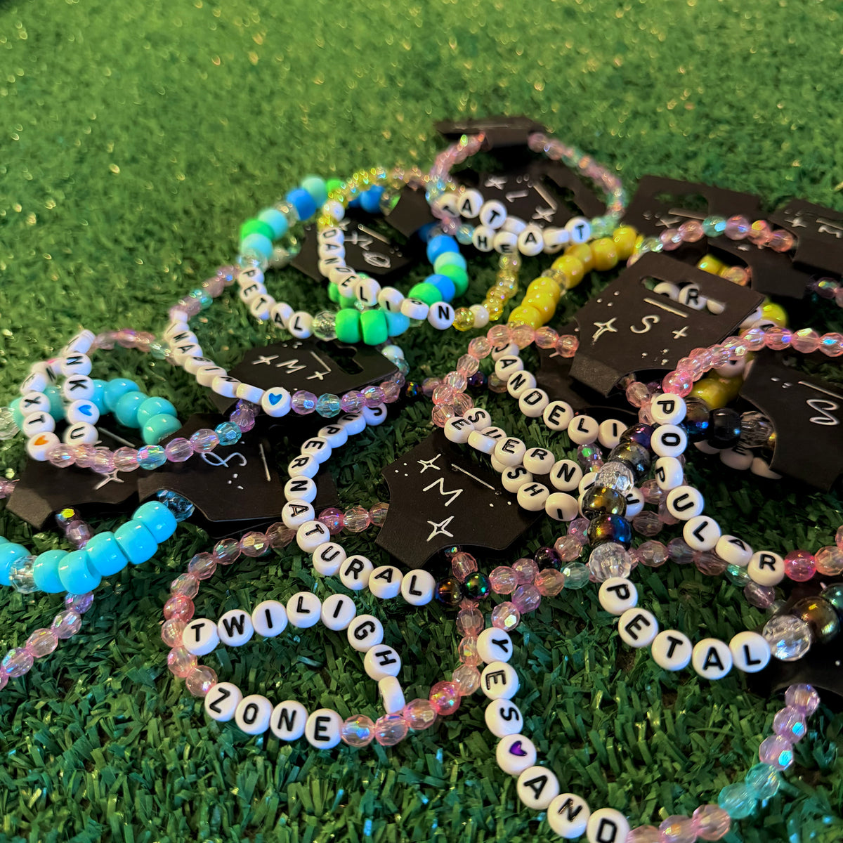 "Ariana Grande" Bracelet.