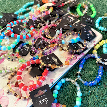 "Charm" Bracelet.