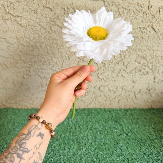 "Earth-Toned" Bracelet.