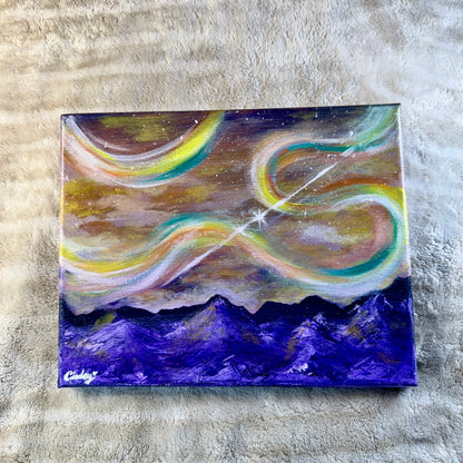 “Strive” No. 2 - Original