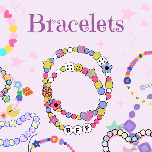 Bracelet - Custom